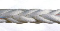 shyntetic ropes